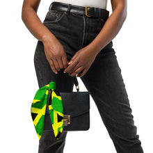 Load image into Gallery viewer, Jamaica bandana - Starseed Holistic Healing LLC