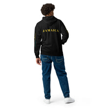 Load image into Gallery viewer, Unisex Jamaica hoodie - Starseed Holistic Healing LLC