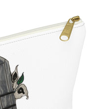 Load image into Gallery viewer, Smokey Pouch w T-bottom - Starseed Holistic Healing LLC