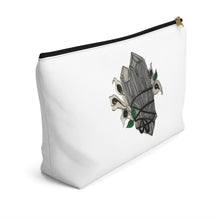 Load image into Gallery viewer, Smokey Pouch w T-bottom - Starseed Holistic Healing LLC