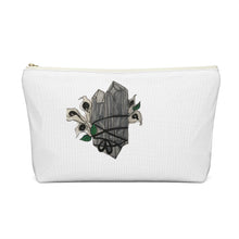 Load image into Gallery viewer, Smokey Pouch w T-bottom - Starseed Holistic Healing LLC