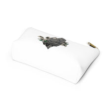 Load image into Gallery viewer, Smokey Pouch w T-bottom - Starseed Holistic Healing LLC