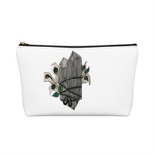 Load image into Gallery viewer, Smokey Pouch w T-bottom - Starseed Holistic Healing LLC