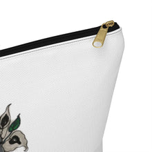 Load image into Gallery viewer, Smokey Pouch w T-bottom - Starseed Holistic Healing LLC