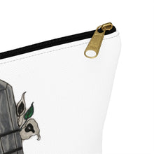 Load image into Gallery viewer, Smokey Pouch w T-bottom - Starseed Holistic Healing LLC