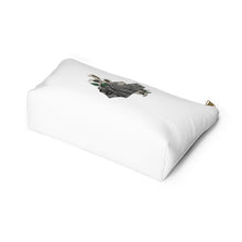 Load image into Gallery viewer, Smokey Pouch w T-bottom - Starseed Holistic Healing LLC