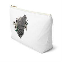 Load image into Gallery viewer, Smokey Pouch w T-bottom - Starseed Holistic Healing LLC