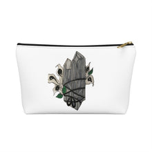 Load image into Gallery viewer, Smokey Pouch w T-bottom - Starseed Holistic Healing LLC