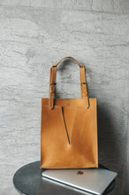 Load image into Gallery viewer, Lunch Bag for Woman, Perfect Laptop Leather Bag for Women - Starseed Holistic Healing LLC

