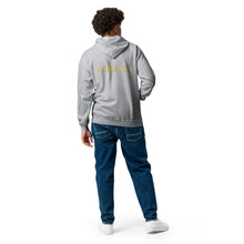 Load image into Gallery viewer, Unisex Jamaica hoodie - Starseed Holistic Healing LLC
