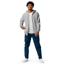 Load image into Gallery viewer, Unisex Jamaica hoodie - Starseed Holistic Healing LLC
