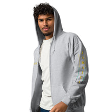 Load image into Gallery viewer, Unisex Jamaica hoodie - Starseed Holistic Healing LLC
