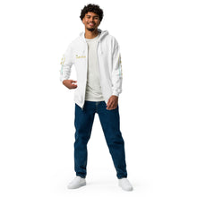 Load image into Gallery viewer, Unisex Jamaica hoodie - Starseed Holistic Healing LLC
