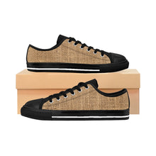 Load image into Gallery viewer, Women&#39;s Nude Sneakers - Starseed Holistic Healing LLC
