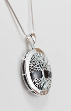 Load image into Gallery viewer, Tree of Life Necklace - Starseed Holistic Healing LLC
