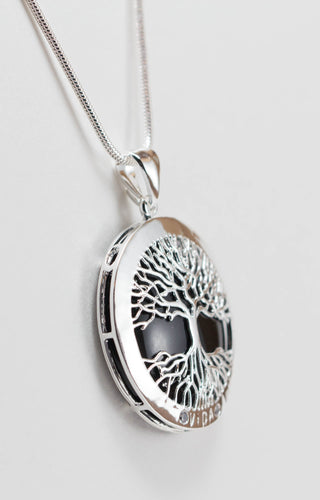 Tree of Life Necklace - Starseed Holistic Healing LLC