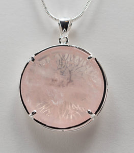 Tree of Life Necklace - Starseed Holistic Healing LLC