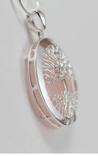 Load image into Gallery viewer, Tree of Life Necklace - Starseed Holistic Healing LLC
