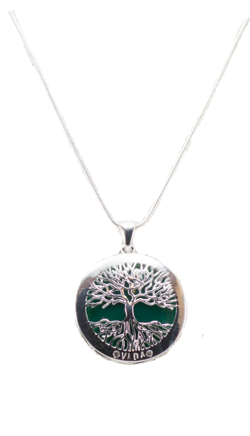 Tree of Life Necklace - Starseed Holistic Healing LLC