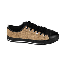 Load image into Gallery viewer, Women&#39;s Nude Sneakers - Starseed Holistic Healing LLC
