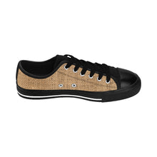 Load image into Gallery viewer, Women&#39;s Nude Sneakers - Starseed Holistic Healing LLC
