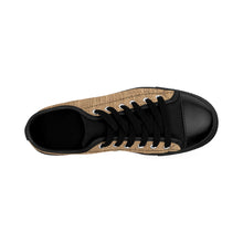 Load image into Gallery viewer, Women&#39;s Nude Sneakers - Starseed Holistic Healing LLC
