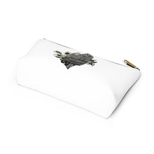 Load image into Gallery viewer, Smokey  Pouch w T-bottom - Starseed Holistic Healing LLC
