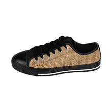 Load image into Gallery viewer, Women&#39;s Nude Sneakers - Starseed Holistic Healing LLC
