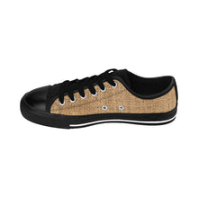 Load image into Gallery viewer, Women&#39;s Nude Sneakers - Starseed Holistic Healing LLC
